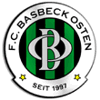 Wappen / Logo des Vereins FC Basbeck-Osten