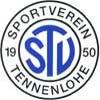 Wappen / Logo des Teams SV Tennenlohe 3