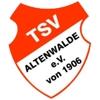 Wappen / Logo des Vereins TSV Altenwalde