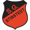 Wappen / Logo des Vereins SG Stinstedt