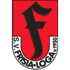 Wappen / Logo des Teams SV Frisia Loga