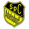 Wappen / Logo des Teams SC Adelsdorf