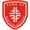 Wappen / Logo des Teams TuRa 07 Westrhauderfehn