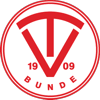 Wappen / Logo des Vereins TV Bunde