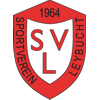 Wappen / Logo des Vereins SV Leybucht