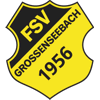 Wappen / Logo des Teams FSV Groenseebach