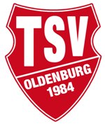 Wappen / Logo des Teams Trkischer SV Oldenburg