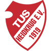 Wappen / Logo des Teams TuS Heidkrug U8