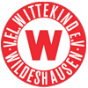 Wappen / Logo des Teams VFL Wittekind-Wildeshausen