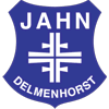 Wappen / Logo des Teams TV Jahn Delmenhorst