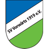Wappen / Logo des Teams Vorwrts Nordhorn A2