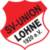 Wappen / Logo des Teams SV Union Lohne