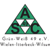 Wappen / Logo des Teams ASC GW 49 Wielen