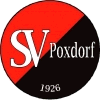 Wappen / Logo des Teams SV Poxdorf
