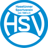 Wappen / Logo des Teams Haselnner SV
