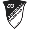 Wappen / Logo des Teams Borussia Neuenhaus