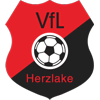 Wappen / Logo des Teams VFL Herzlake 2