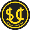 Wappen / Logo des Teams SC Union Emlichheim 2
