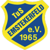 Wappen / Logo des Teams TUS Emstekerfeld 2