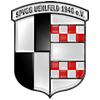 Wappen / Logo des Teams SpVgg Uehlfeld