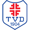 Wappen / Logo des Vereins TV Dinklage
