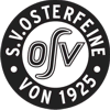 Wappen / Logo des Vereins SPVGG SW Osterfeine