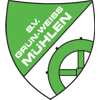 Wappen / Logo des Teams SV GW Mhlen 3