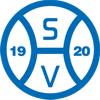 Wappen / Logo des Vereins SV Holdorf