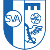 Wappen / Logo des Teams SV Altenoythe