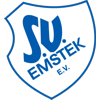 Wappen / Logo des Teams SV Emstek