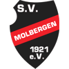 Wappen / Logo des Vereins SV Molbergen