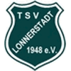 Wappen / Logo des Vereins TSV Lonnerstadt