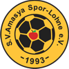 Wappen / Logo des Teams SV Amasya Spor Lohne 2