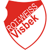 Wappen / Logo des Teams SV RW Visbek