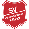 Wappen / Logo des Teams SV Peheim-Grnheim 2