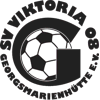 Wappen / Logo des Teams SV Viktoria 08 GM-Htte  E1