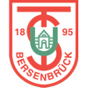 Wappen / Logo des Teams TUS Bersenbrck E3 4