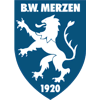 Wappen / Logo des Vereins SV BW Merzen