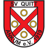 Wappen / Logo des Teams SV Quitt Ankum U 19