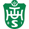 Wappen / Logo des Teams TuS Haste 01 C1 2