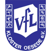 Wappen / Logo des Teams VfL Kloster Oesede 2
