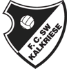 Wappen / Logo des Teams FC SW Kalkriese