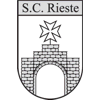Wappen / Logo des Teams SC Rieste F2