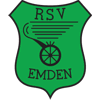 Wappen / Logo des Teams RSV Emden