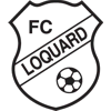 Wappen / Logo des Vereins FC SW Loquard