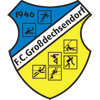 Wappen / Logo des Teams SG FC Grodechsend./Atletico Erl.II