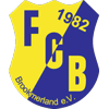 Wappen / Logo des Teams SG FC Brookmerland/Wirdum