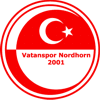 Wappen / Logo des Teams Trkischer Verein Nordhorn uU