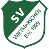 Wappen / Logo des Teams SV Wietmarschen