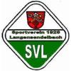 Wappen / Logo des Teams SV Langensendelbach